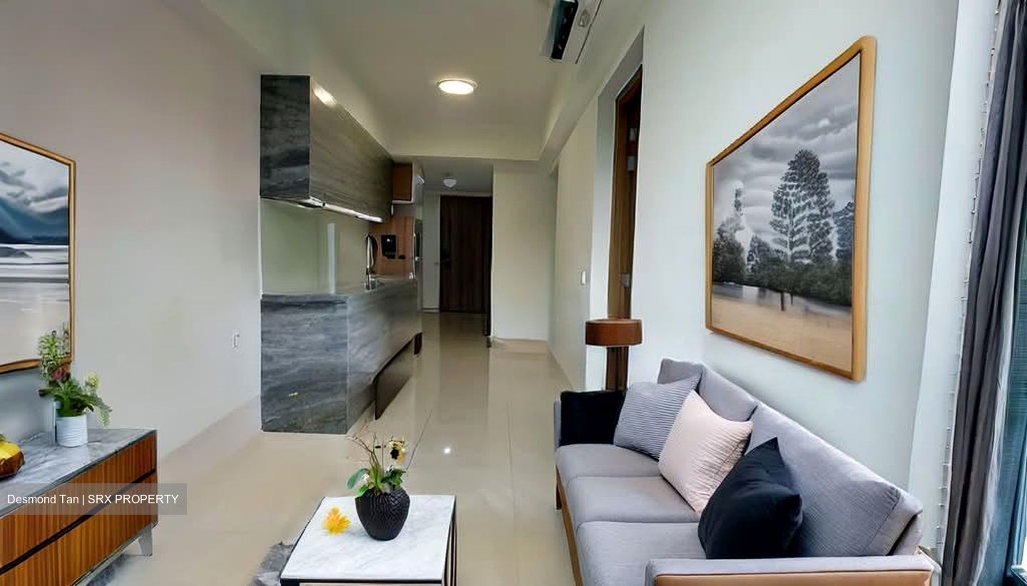 Parc Botannia (D28), Condominium #597682501